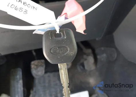 2020 Subaru Impreza 5-Door z USA, uszkodzony, nr VIN 4S3GTAA65L1720360